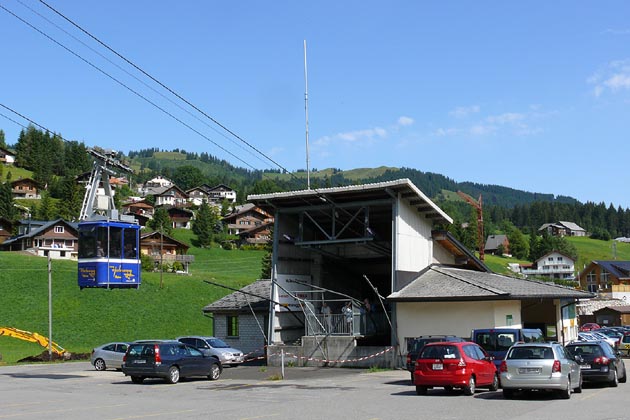 LBH Alpthal - 2009-07-21