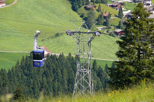 LSH Alpthal - 2009-07-21 LBH Alpthal - 2009-07-21