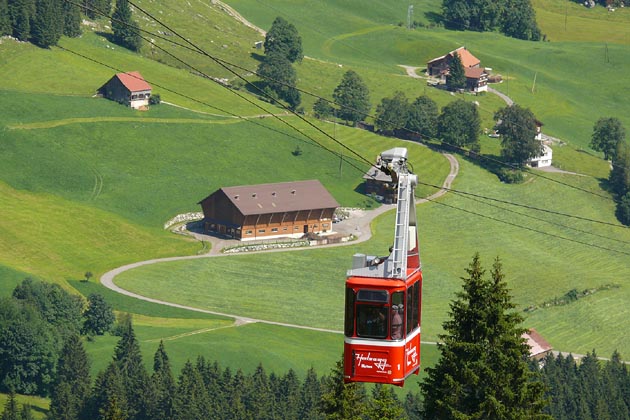 LBH Alpthal - 2009-07-21