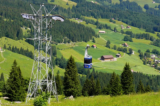 LSH Alpthal - 2009-07-21 LBH Alpthal - 2009-07-21