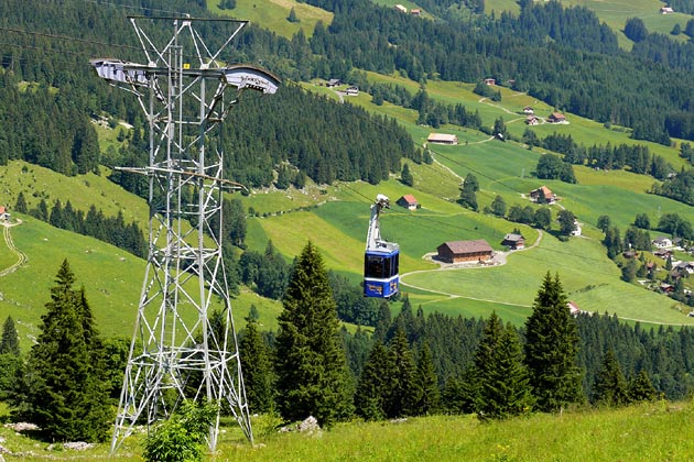 LBH Alpthal - 2009-07-21