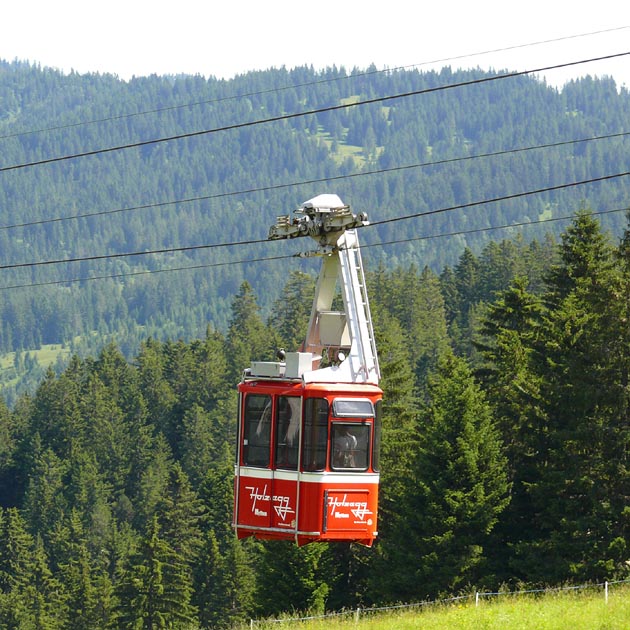 LSH Alpthal - 2009-07-21 LBH Alpthal - 2009-07-21