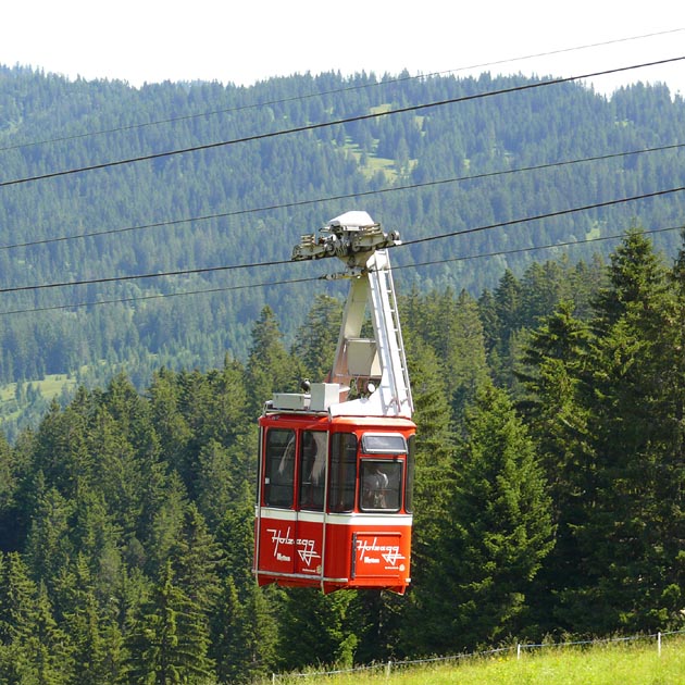 LBH Alpthal - 2009-07-21