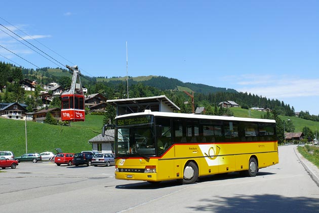 LBH Alpthal - 2009-07-21