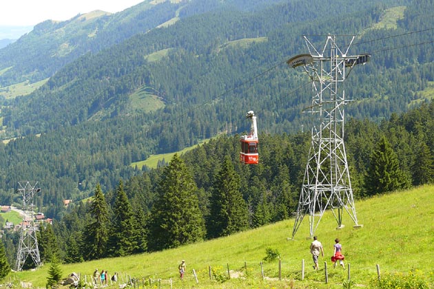 LBH Alpthal - 2009-07-21