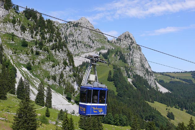 LBH Alpthal - 2009-07-21