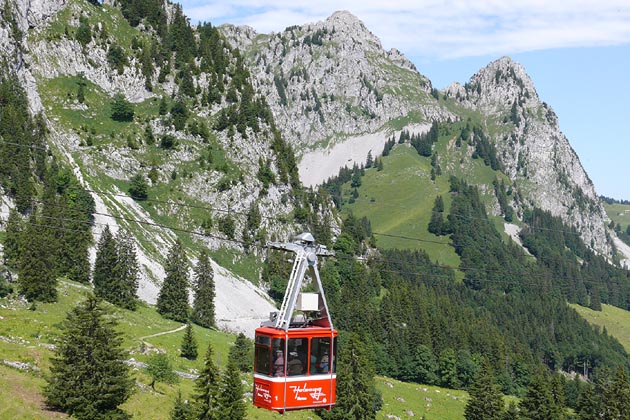 LBH Alpthal - 2009-07-21