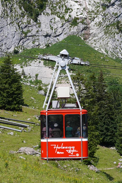 LBH Alpthal - 2009-07-21