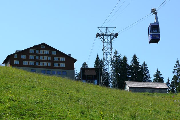 LSH Alpthal - 2009-07-21 LBH Alpthal - 2009-07-21