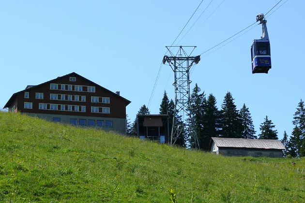 LBH Alpthal - 2009-07-21