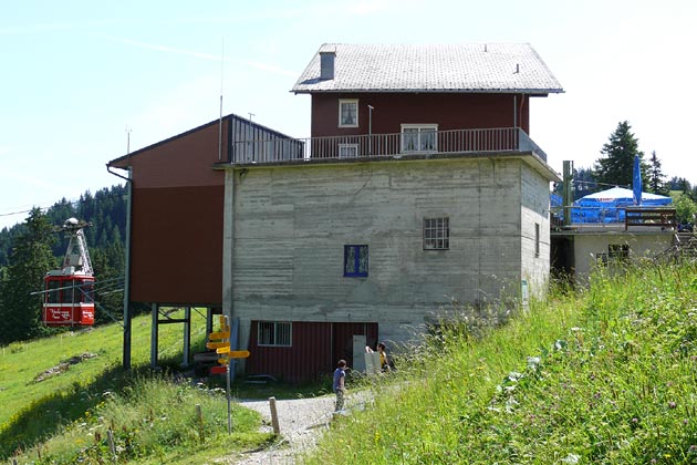 LBH Alpthal - 2009-07-21