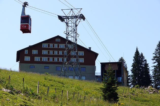LSH Alpthal - 2009-07-21 LBH Alpthal - 2009-07-21