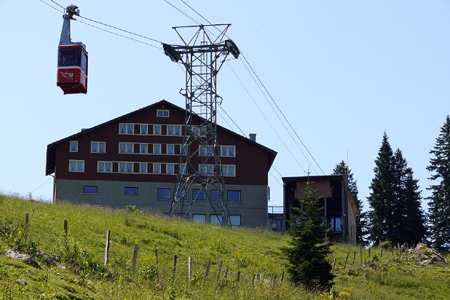 LBH Alpthal - 2009-07-21