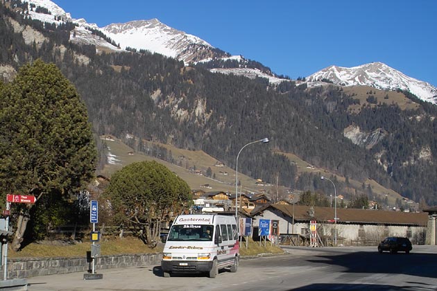 LEE Frutigen Bahnhof - 2005-01-12 LEE Frutigen Bahnhof - 2005-01-12