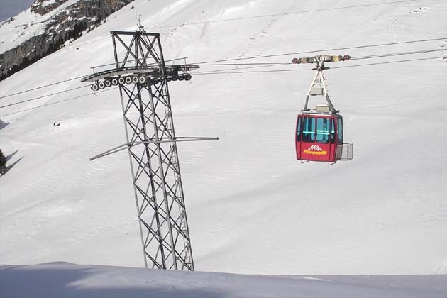 LEF Engelberg - 2006-01-08 LEF Engelberg - 2006-01-08