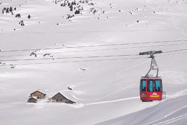 LEF Engelberg - 2006-01-08