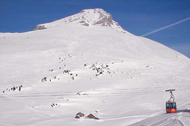 LEF Engelberg - 2006-01-08