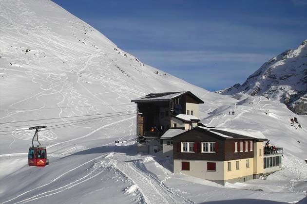 LEF Engelberg - 2006-01-08 LEF Engelberg - 2006-01-08