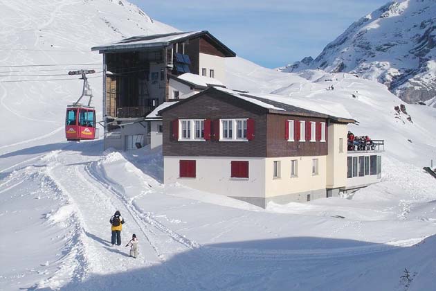 LEF Engelberg - 2006-01-08 LEF Engelberg - 2006-01-08