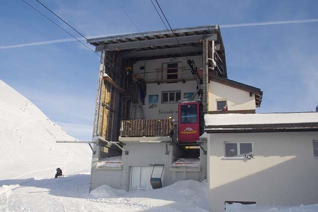 LEF Engelberg - 2006-01-08 LEF Engelberg - 2006-01-08