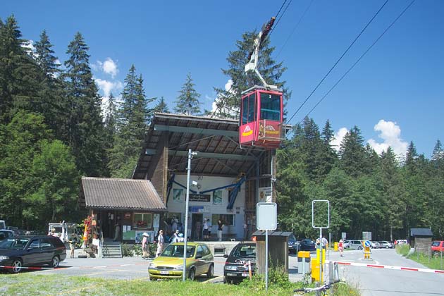 Engelberg - 2006-07-17