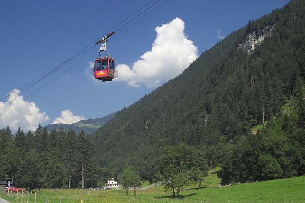 Engelberg - 2006-07-17