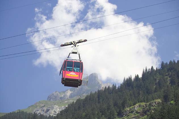 Engelberg - 2006-07-17