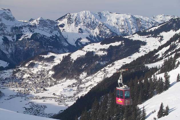 LEF Engelberg - 2006-01-08 LEF Engelberg - 2006-01-08