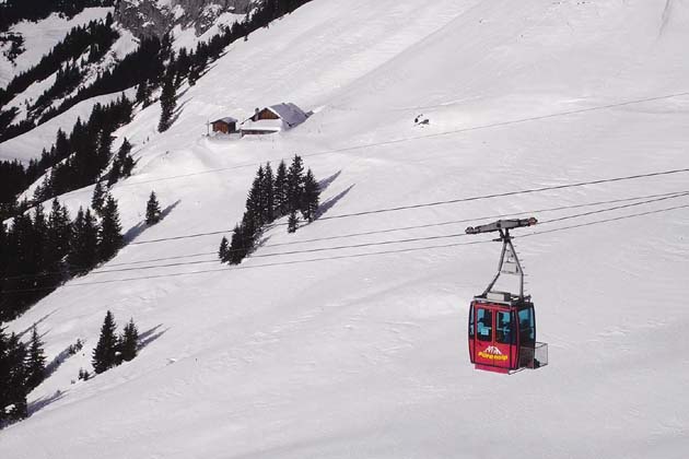 LEF Engelberg - 2006-01-08 LEF Engelberg - 2006-01-08