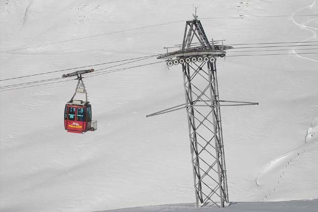 LEF Engelberg - 2006-01-08 LEF Engelberg - 2006-01-08