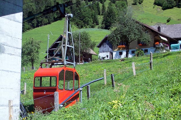 Fell-Spis (Oberrickenbach) - 2005-08-05 Fell-Spis (Oberrickenbach) - 2005-08-05