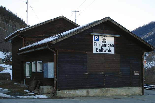 LFüB Bellwald Fürgangen - 2006-12-26 LFüB Bellwald Fürgangen - 2006-12-26