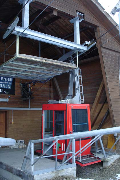 LFüB Bellwald Fürgangen - 2006-12-26 LFüB Bellwald Fürgangen - 2006-12-26