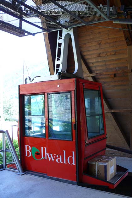 LFüB Bellwald Fürgangen - 2008-07-22 LFüB Bellwald Fürgangen - 2008-07-22