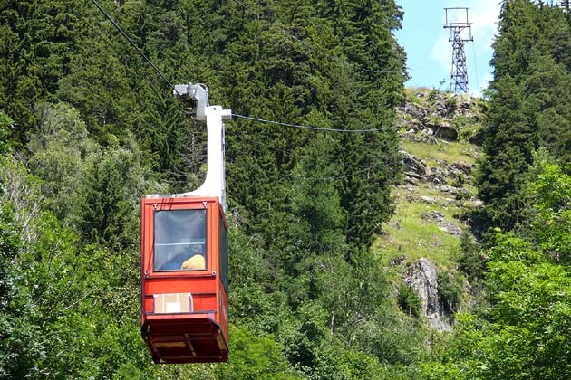 LFüB Bellwald Fürgangen - 2008-07-22 LFüB Bellwald Fürgangen - 2008-07-22