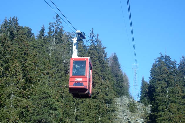 LFüB Bellwald - 2008-07-22