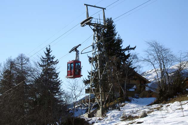 LFüB Bellwald - 2006-12-26