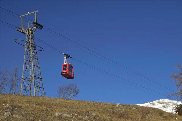 LFüB Bellwald - 2006-12-26