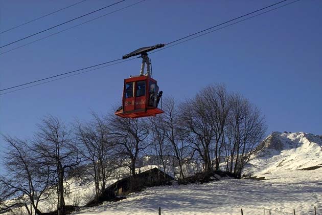 LFüB Bellwald - 2006-12-26