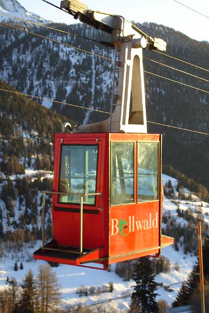 LFüB Bellwald - 2006-12-26