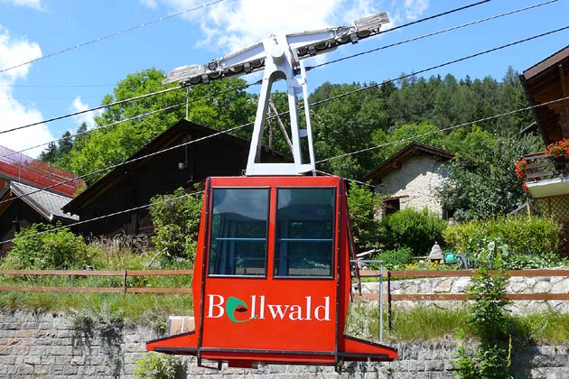 LFüB Bellwald Fürgangen - 2008-07-22 LFüB Bellwald Fürgangen - 2008-07-22