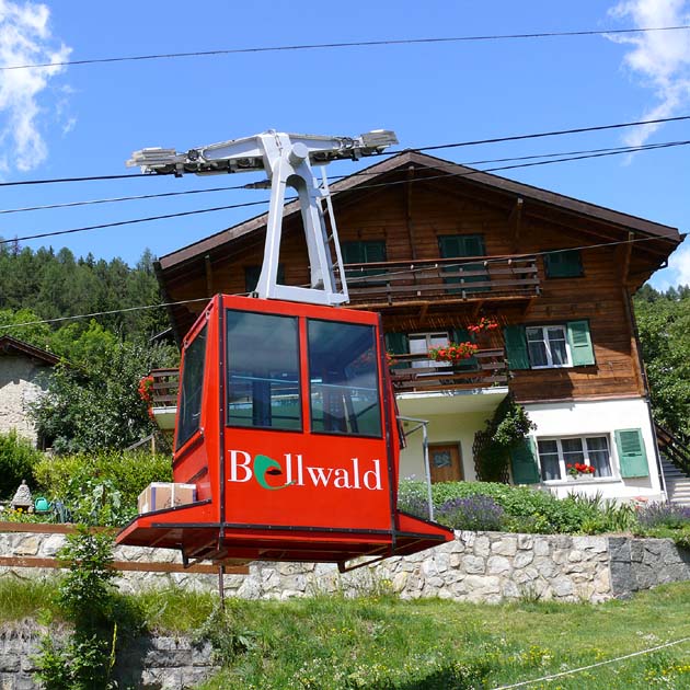 LFüB Bellwald Fürgangen - 2008-07-22 LFüB Bellwald Fürgangen - 2008-07-22