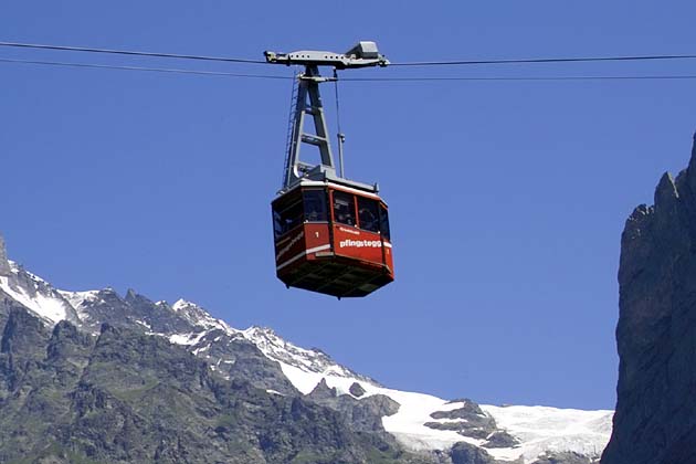 Grindelwald - 2006-07-10