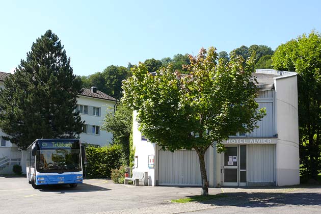 LHA Wartau Oberschan - 2008-08-11 LHA Wartau Oberschan - 2008-08-11
