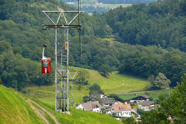 LHA Wartau Oberschan - 2008-08-11