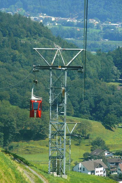 LHA Wartau Oberschan - 2008-08-11