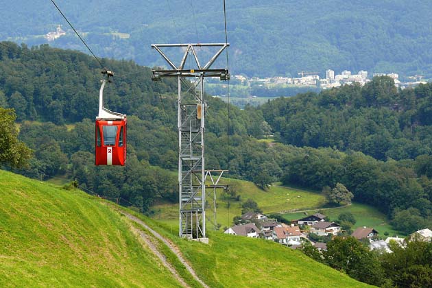 LHA Wartau Oberschan - 2008-08-11