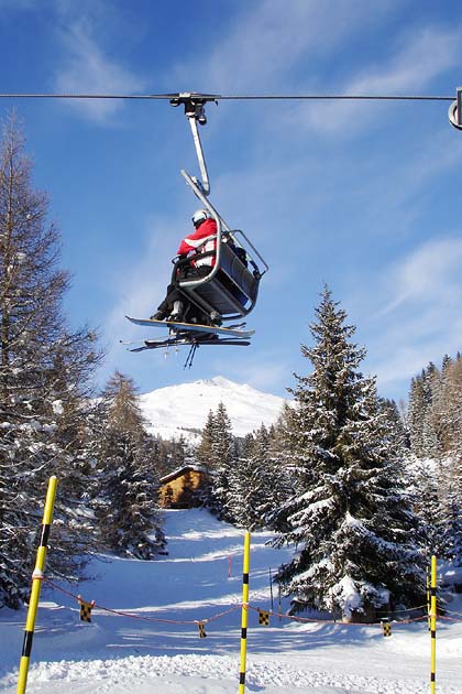 LHB Lenzerheide Lai - 2005-12-30