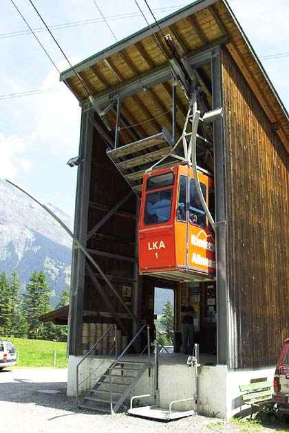 LKA Kandersteg - 2004-08-02