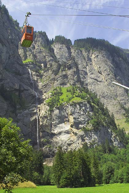 LKA Kandersteg - 2004-08-02